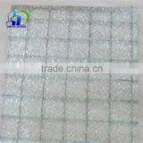 6mm Wire Glass Clear Wired Glass Wire Laminated Decorative Glass thumbnail-5