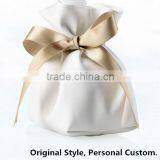 New Style Leather Pouch With Customized Design