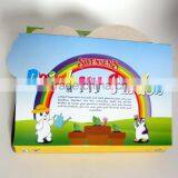 Pop-up Box for Meal China Factory Wholesale thumbnail-2