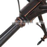 Most Popular Retro IP44 Aluminum Street High Pole Yard Lighting thumbnail-2