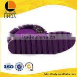 Nice Performance Women Boot Leather Snow Boot thumbnail-1