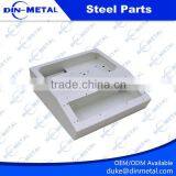 OEM Customized High Precision Sheet Metal Stamping Parts Fabrication thumbnail-1