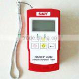 HARTIP 2000 Leeb Hardness Tester.leeb Durometer,portable Hardness Tester