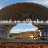 PRO Screw-joint Arch Roof Roll Forming Machine and Steel Sheet Forming Machine