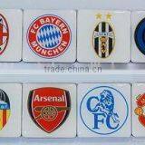 Metal Fridge Magnetic Badge thumbnail-1