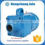 Quick Connection Hydraulic Rotary Union Plumbing Parts Manufacturing thumbnail-1