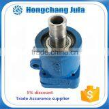 Quick Connection Hydraulic Rotary Union Plumbing Parts Manufacturing thumbnail-4