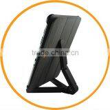 Universal Adjustable Portable Fold-UP Stand for IPad 2 3 Galaxy 7"-10" Tablet PC From Dailyetech