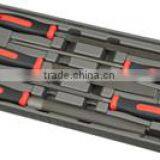Mirror Polish Group Sets(10PCS SET) Double Plum Wrench thumbnail-3