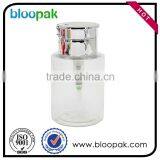 Beauty Personal Care Plastic Nail Liquid Pump of Flip Top Cap thumbnail-5