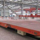 Rail Flated Tracked Vehicles for Sale in Metallurgy Industry thumbnail-5