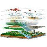 Enterprise GIS Mapping