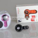 Smart Remote Control Camera Photo Accessories Camera Lenses For Nikon Camera Fish Eye Lens thumbnail-4