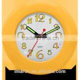 Wholesale Fashion Wall Clock for Promotional thumbnail-1