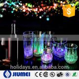 Water Induction Luminous LED Plastic Cup