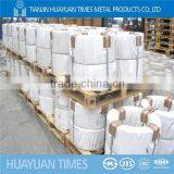 High Reputation Factory ! Black Annealed Wire ASTM B957,EN10244-2,EN 10257 ,ASTM B 498 ,aSTM A 475,641 thumbnail-3