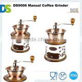 DS9006 Manual Coffee Grinder/Coffee Mill Machine