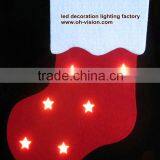 Battery Opperated Christmas Window Sticker