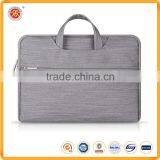 Custom Logo Water-resistant Neoprene Laptop Sleeve Case Bag For 16.5 Inch Laptop Sleeve thumbnail-5