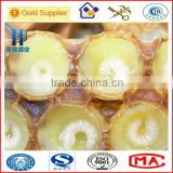 10 HDA lowest freight fresh honey and royal jelly