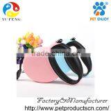 China Suppliers Retractable Pet Leash With Comfortable Ergonomic Handle