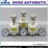 Precision Pressure Relief Valve Reducing Valves Safety Regulator Gas Lpg thumbnail-2