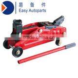 Manual-Hydraulic Trolley Jack 2 Ton 140-285mm thumbnail-1