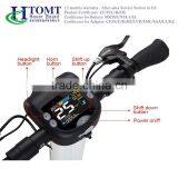 New Arrival Electric 10inch 500w Adults Portable Kick Cheap Electric Scooter With Seat thumbnail-5