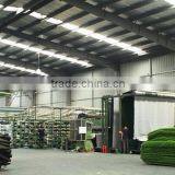 Wuxi Jiazhou Artificial Turf Co., Ltd. company overview - view 1 thumbnail