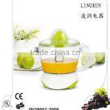Plastic Citrus Juicer