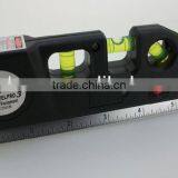 LV03 Laser Level With Tape Measures Laser,digital Signal Level Meter