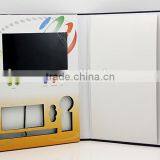 Hot Sale 10 Inch TFT Screen A4 CMYK Printing Paper Business Module for Gifts