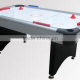 Air Hockey Table/3 in 1 Pool Table and Air Hockey Table thumbnail-1