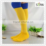 Professional Designer Sports Compression Football Soccer Socks/Custom Knee High Socks Mens/Compression Socks