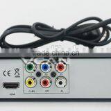 HD VCAN0870 HOME Digital tv Receiver ISDB-T Full Segment MPEG4 USB Recorder Philippines thumbnail-2