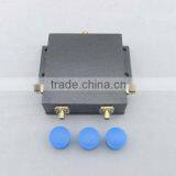700-2400MHz, SMA, 4 Way High Power Splitter