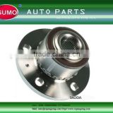 Wheel Hub Bearings / Front Wheel Hub Bearings/Wheel Bearing Hubs for Skoda Fabia OE No.: 6Q0 407 621 ALHigh Quality