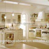 Wooden Kitchen Cabinet thumbnail-2