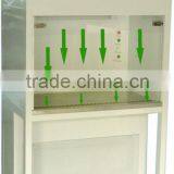 Clean Cabinet Clean Bench Vertical Laminar Flow