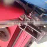 Hanging Framed Type High Speed Single Wire Stranding Machine thumbnail-3