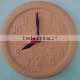 Terracotta With Thermometer thumbnail-1