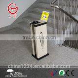 2015 New Advertisement Automatic Wet Umbrella Bag Dispenser thumbnail-1