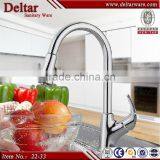 Good Quality Stainless Steel 304 Sink Faucet Pull Out Kitchen Faucet thumbnail-4
