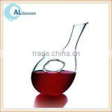 Bulk Glass Decanter Wholesale Wine Decanter thumbnail-1