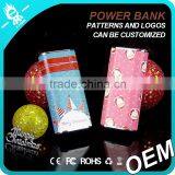 New ComingLED LightLED LightPower Bank 4000 Mah With LED Charge Indicator thumbnail-6