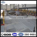 Steel Grating With Mill Finish for Construction Metal Building thumbnail-5