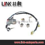 81901-43009 USED FOR HYUNDAI AUTO LOCK SET