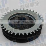 Super Auto 594-184X Engine Harmonic Balancer for MAZDA thumbnail-1