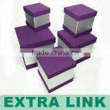 High End New Design Decorative Bed Sheets Packaging