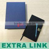 China Manufacturer Custom Fountain Pen Box With PVC Cover Lid thumbnail-6